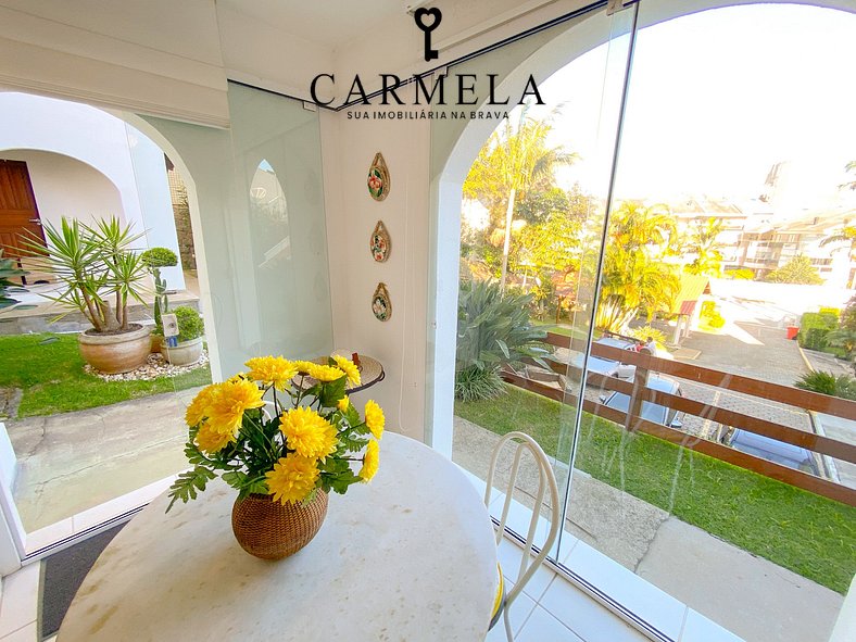 Lt10cb1re - Costa Brava - Apartamento, um dormitório