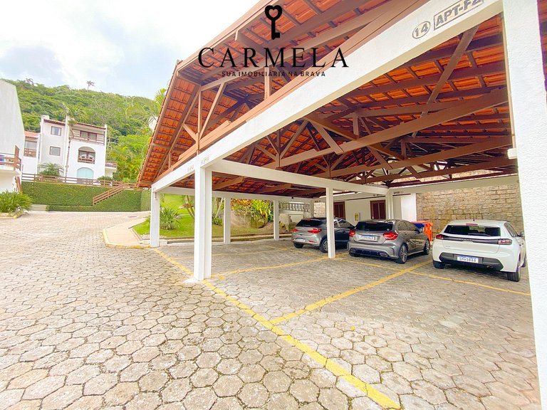 Lt10cb1re - Costa Brava - Apartamento, um dormitório