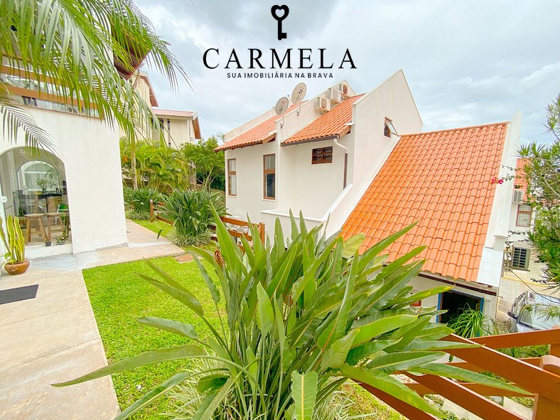 Lt10cb1re - Costa Brava - Apartamento, um dormitório