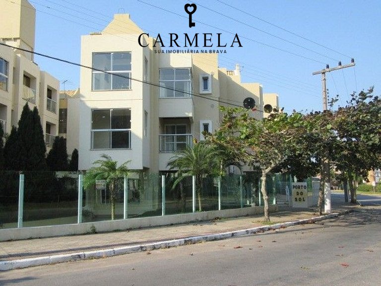 Lt10ps16xv - Porto do sol - Apartamento, um dormitório