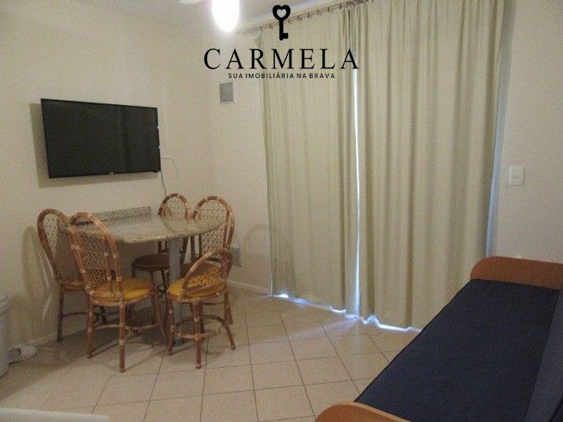 Lt10ps22Xe - Porto do Sol - Apartamento, um dormitório