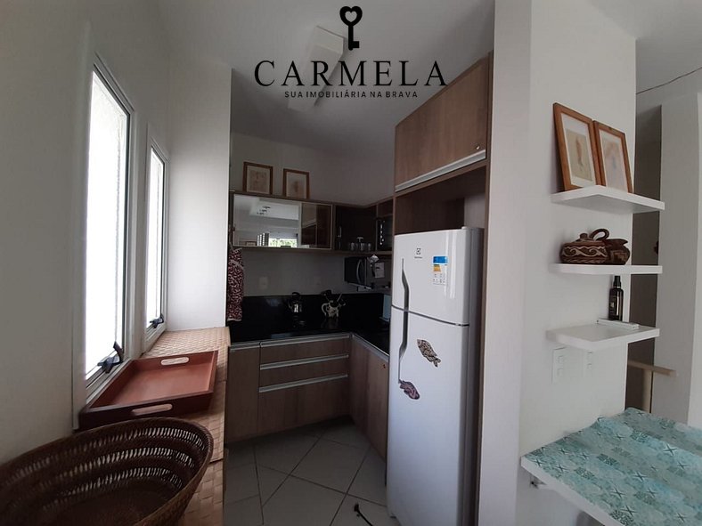 LT10ps22zv - Porto do Sol - Apartamento, um dormitório