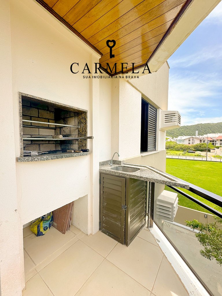 Lt20it36u - Itacoatiara - Apartamento, dois dormitórios