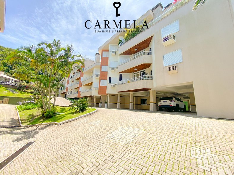 Lt20mb311x1e - Mirante da Brava - Apartamento, dois dormitór