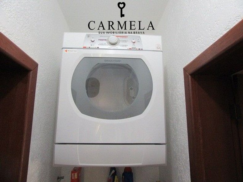 Lt20pzJ2e - Portezuelo - Apartamento, dois dormitórios