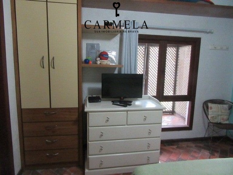 Lt20pzK2e - Portezuelo - Apartamento, dois dormitórios