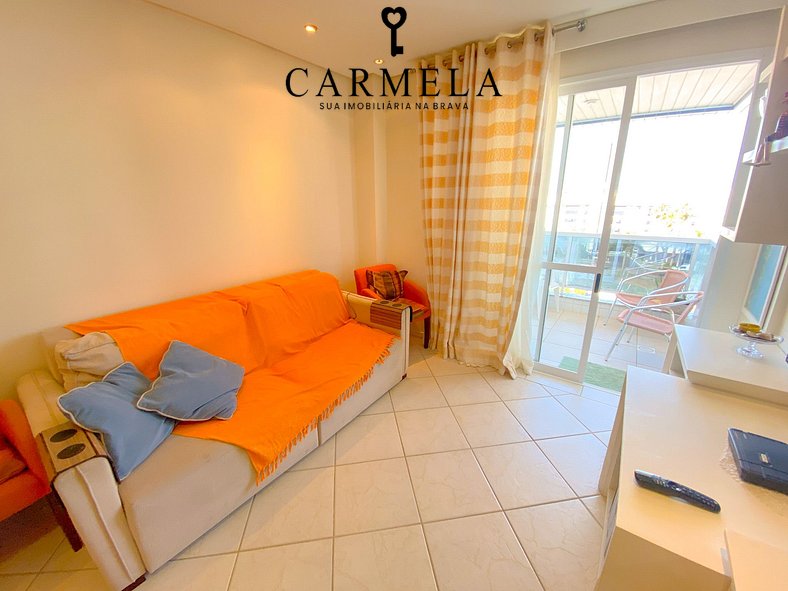 Lt21aa32qe - Água Azul - Apartamento, dois dormitórios