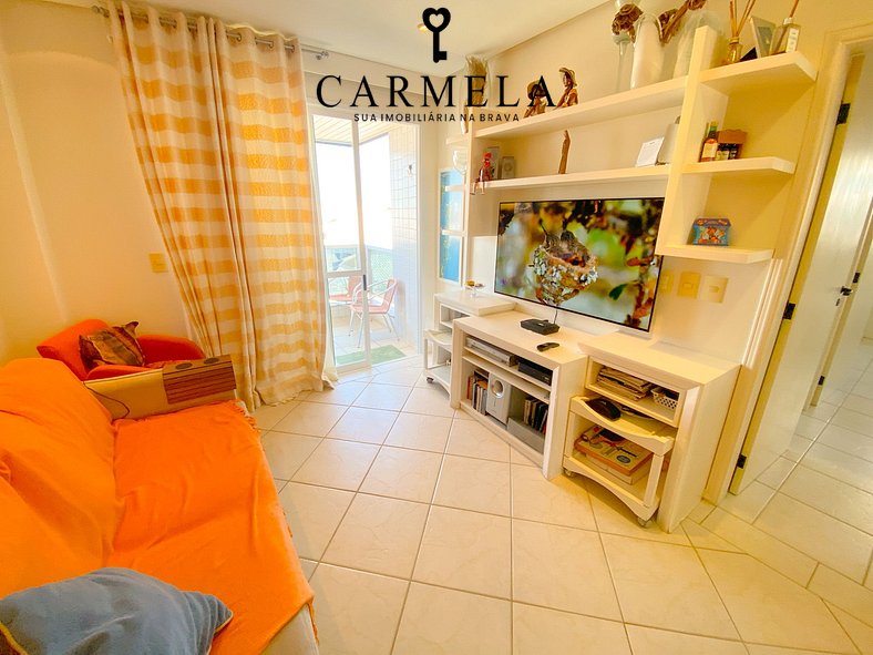 Lt21aa32qe - Água Azul - Apartamento, dois dormitórios