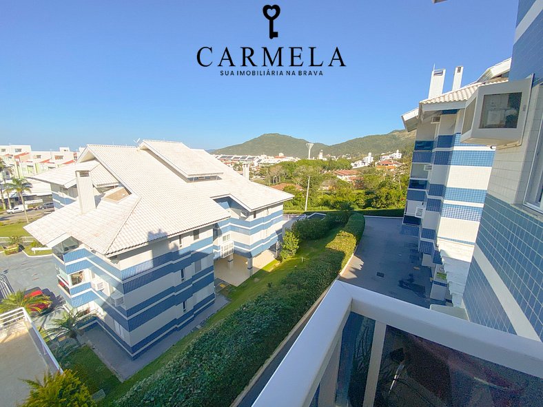 Lt21aa32qe - Água Azul - Apartamento, dois dormitórios