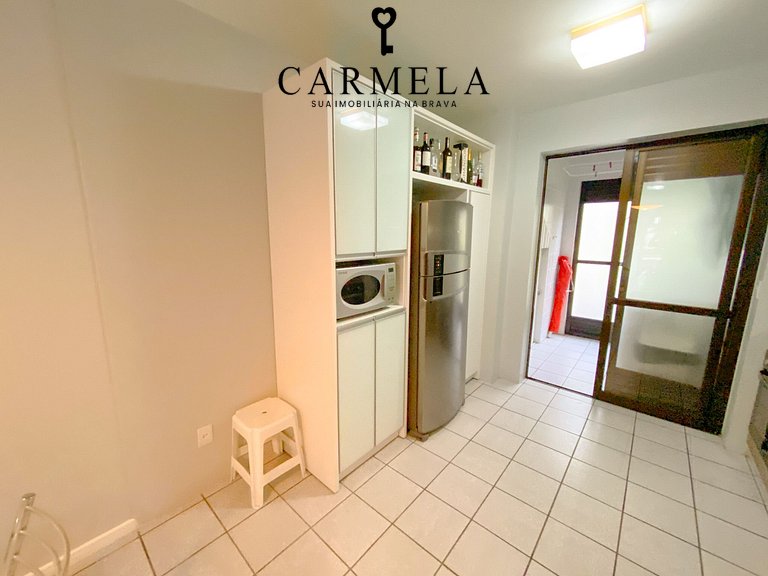 Lt21cu12ze - Curimã - Apartamento, dois dormitórios