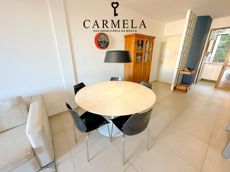 Lt21cu24ve - Curimã - Apartamento, dois dormitórios