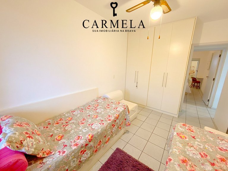 Lt21cu33xe - Curimã - Apartamento, dois dormitórios