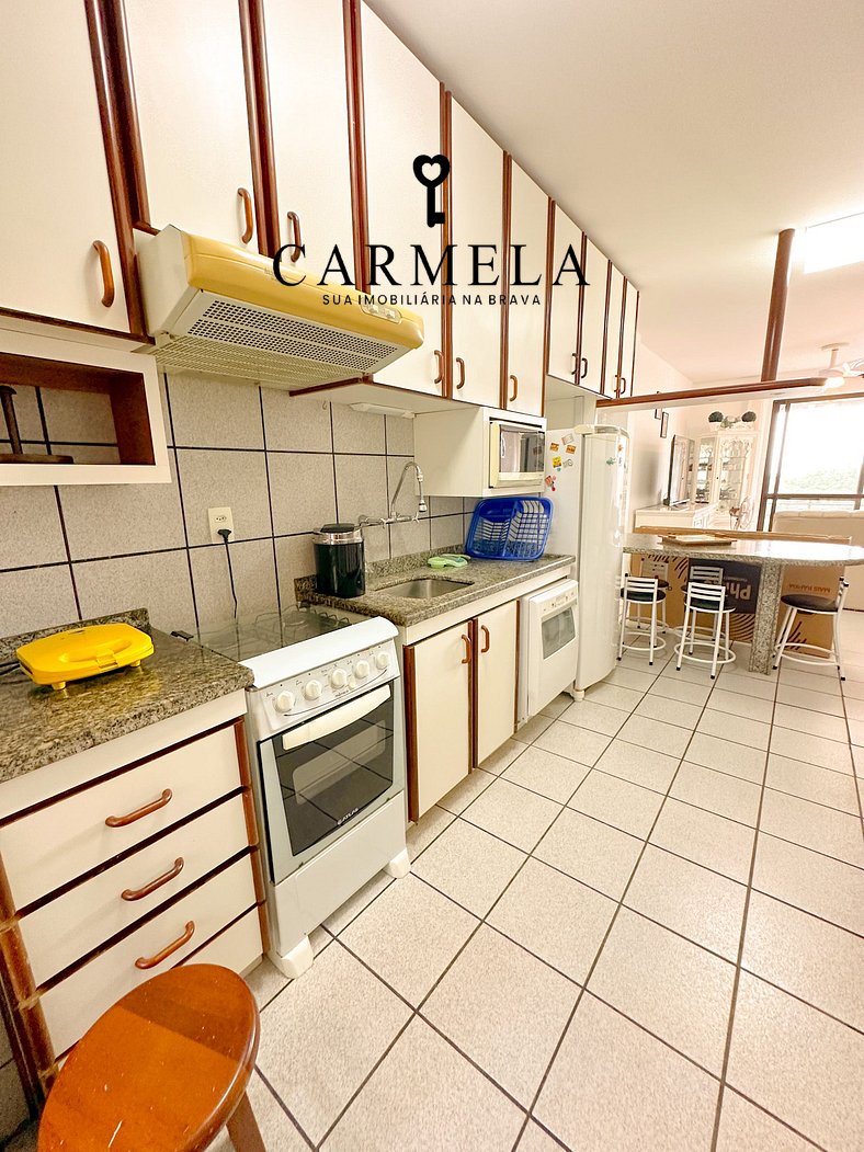 Lt21cu36v - Curimã - Apartamento, dois dormitórios