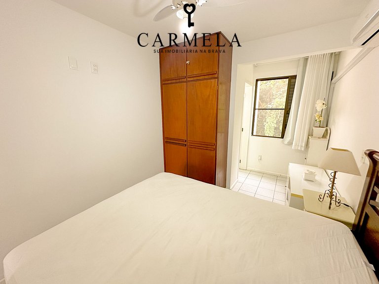 Lt21cu36v - Curimã - Apartamento, dois dormitórios