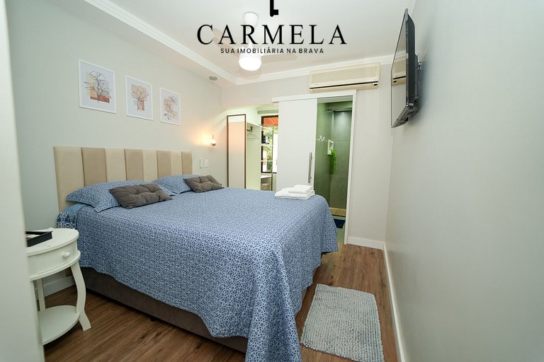 Lt21cu45xe - Curimã - Apartamento, dois dormitórios