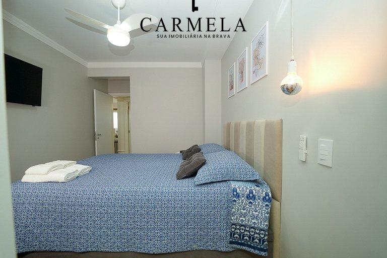 Lt21cu45xe - Curimã - Apartamento, dois dormitórios