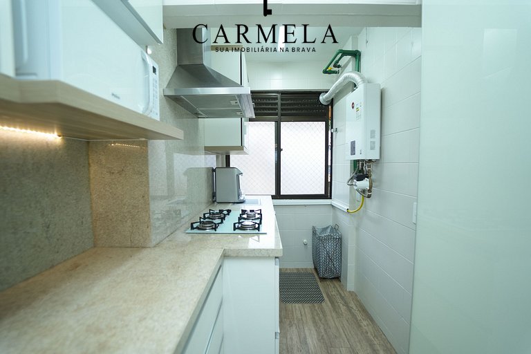 Lt21cu45xe - Curimã - Apartamento, dois dormitórios