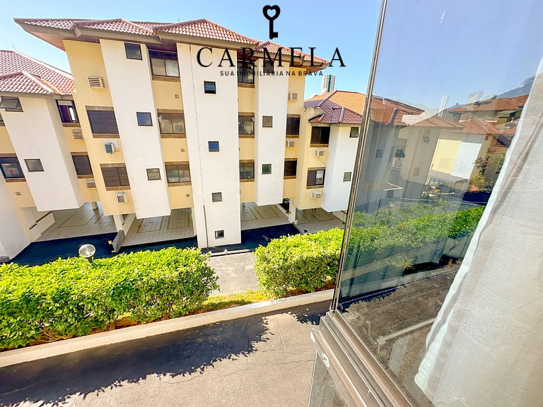 Lt21im24u- Itamaracá - Apartamento, dois dormitórios