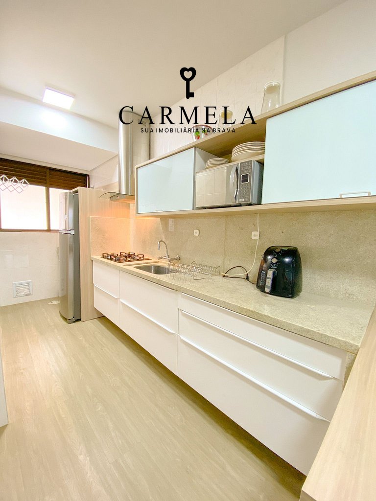 Lt21im36ze - Itamaracá- Apartamento, dois dormitórios.