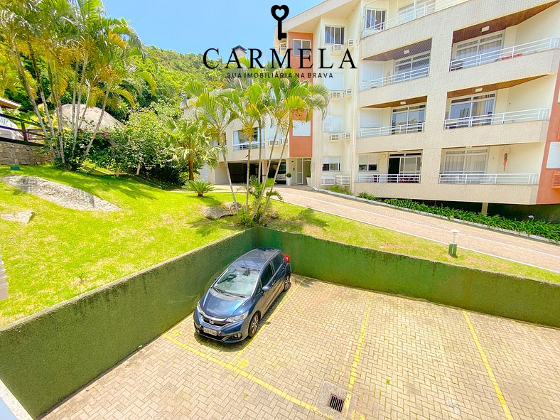 Lt21mb209x2e - Mirante da Brava - Apartamento, dois dormitór