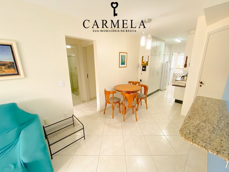 Lt21pb33xe - Porto da Brava - Apartamento, dois dormitórios