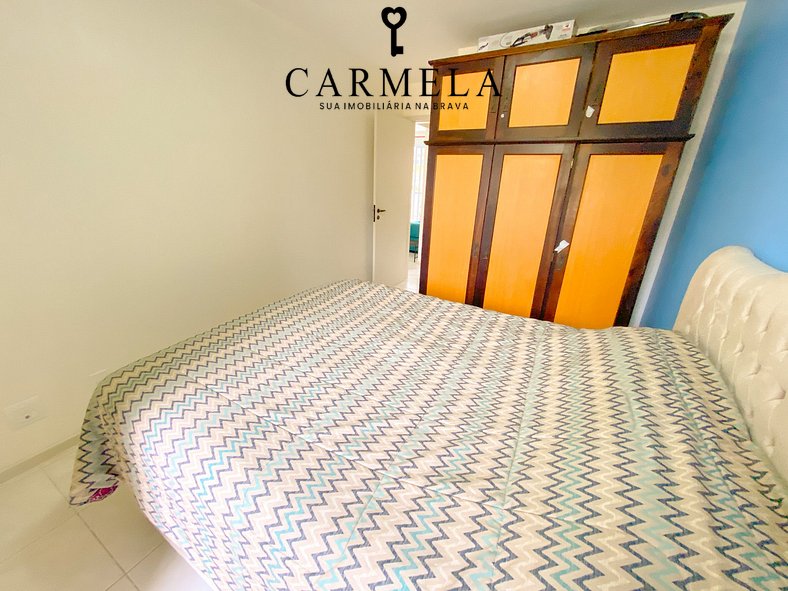 Lt21pb33xe - Porto da Brava - Apartamento, dois dormitórios