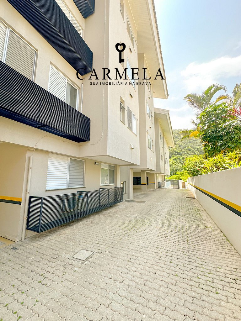 Lt21pb33xe - Porto da Brava - Apartamento, dois dormitórios