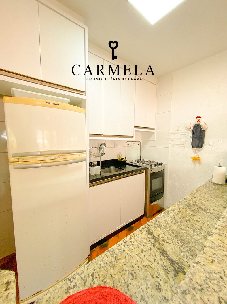 Lt21pzI7e - Portezuelo - Apartamento, dois dormitórios