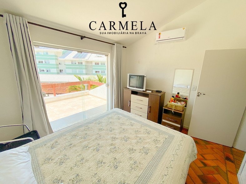 Lt21pzI7e - Portezuelo - Apartamento, dois dormitórios