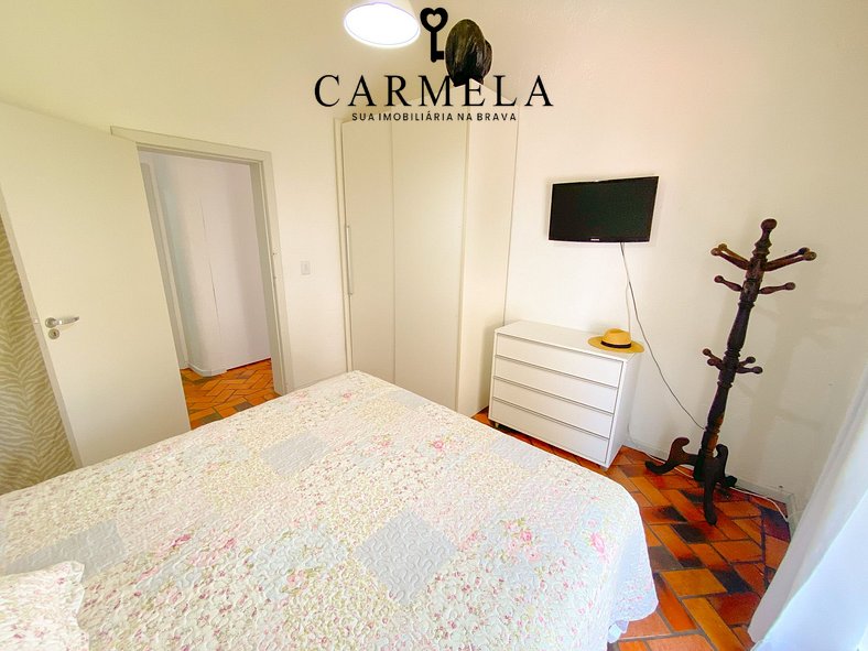 Lt21pzI7e - Portezuelo - Apartamento, dois dormitórios