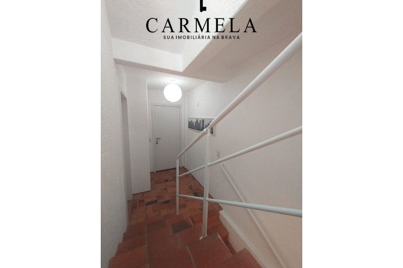 Lt21vb12e - Villas da Brava - Apartamento, dois dormitórios