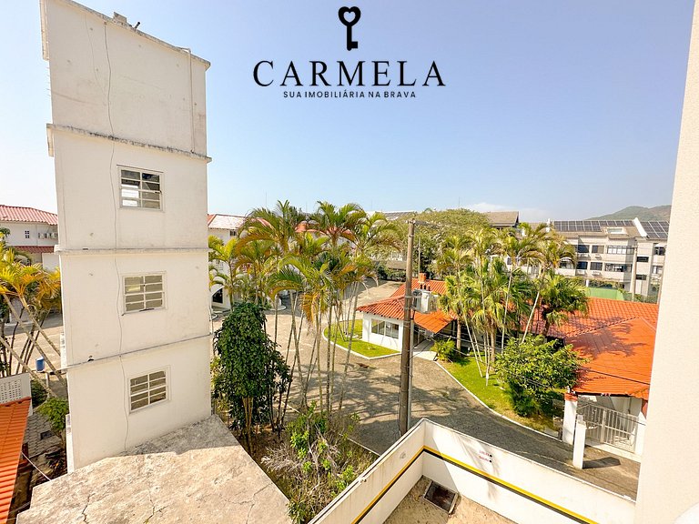 Lt22pb38u - Porto da Brava - Apartamento, dois dormitórios