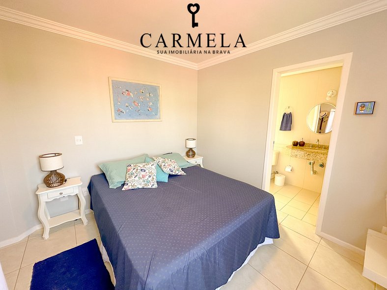 Lt22pb38u - Porto da Brava - Apartamento, dois dormitórios