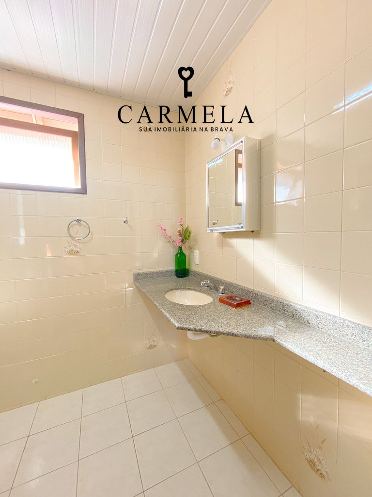 Lt30cbx3e - Costa Brava - Apartamento, três dormitórios