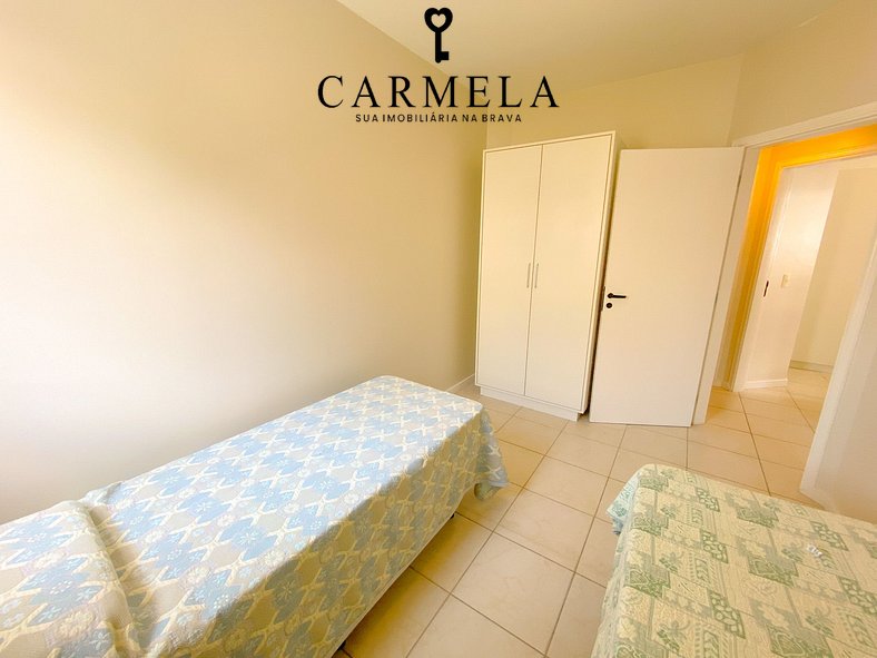 Lt31aa24ve - Água Azul - Apartamento, três dormitórios