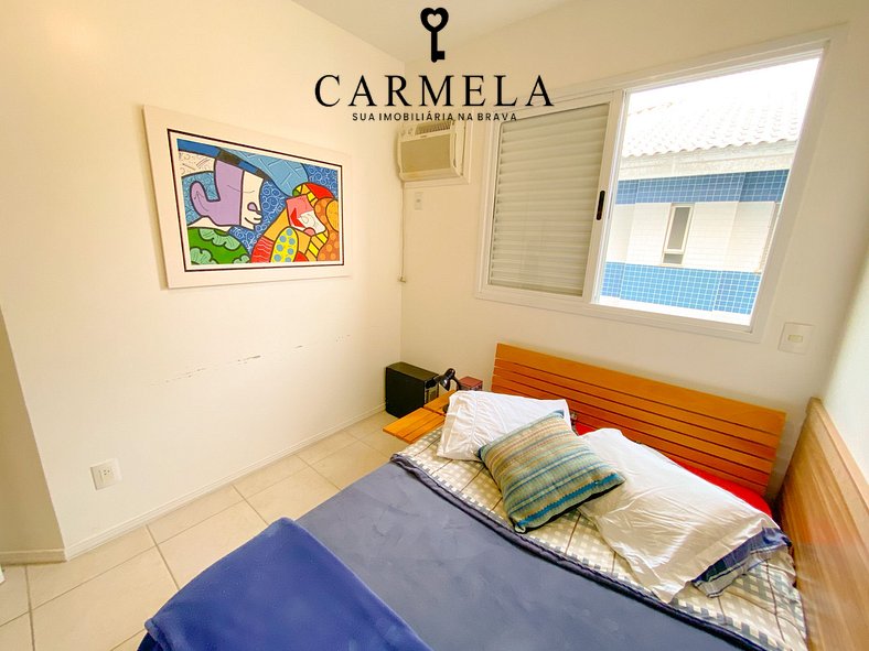 Lt31aa33uv - Água Azul - Apartamento, três dormitórios