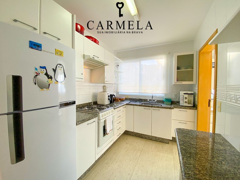 Lt31am21ve - Água Marinha - Apartamento, três dormitórios