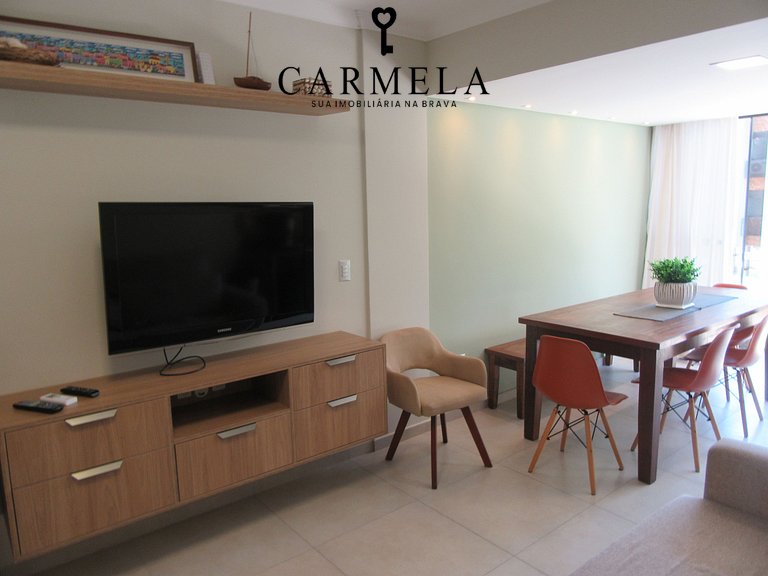 Lt31cu11te - Curimã - Apartamento, três dormitórios