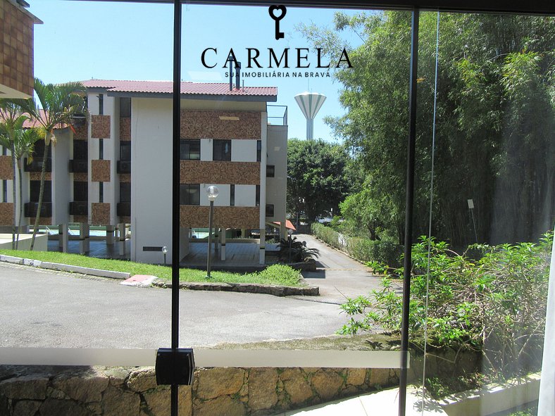 Lt31cu11te - Curimã - Apartamento, três dormitórios