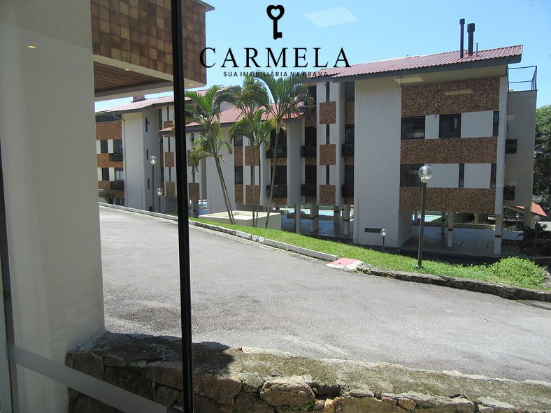 Lt31cu11te - Curimã - Apartamento, três dormitórios