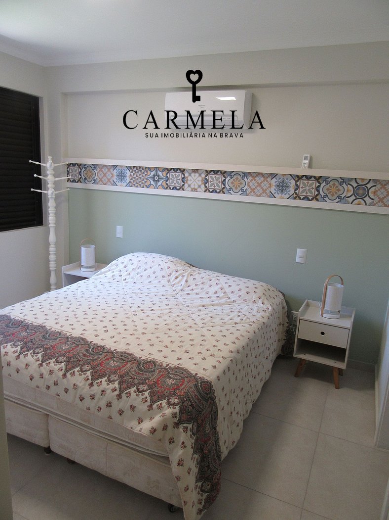 Lt31cu11te - Curimã - Apartamento, três dormitórios