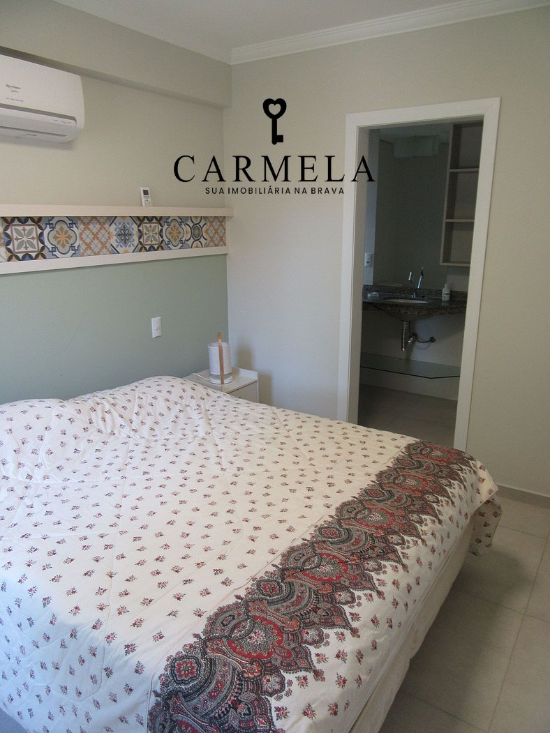 Lt31cu11te - Curimã - Apartamento, três dormitórios