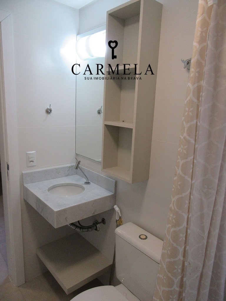 Lt31cu11te - Curimã - Apartamento, três dormitórios