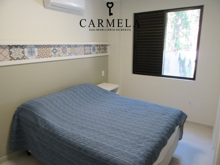 Lt31cu11te - Curimã - Apartamento, três dormitórios