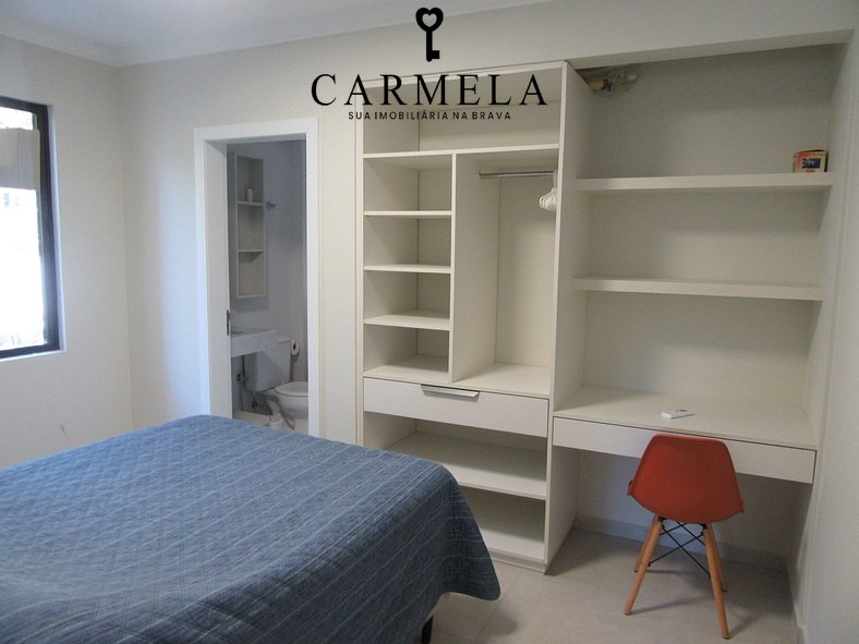 Lt31cu11te - Curimã - Apartamento, três dormitórios