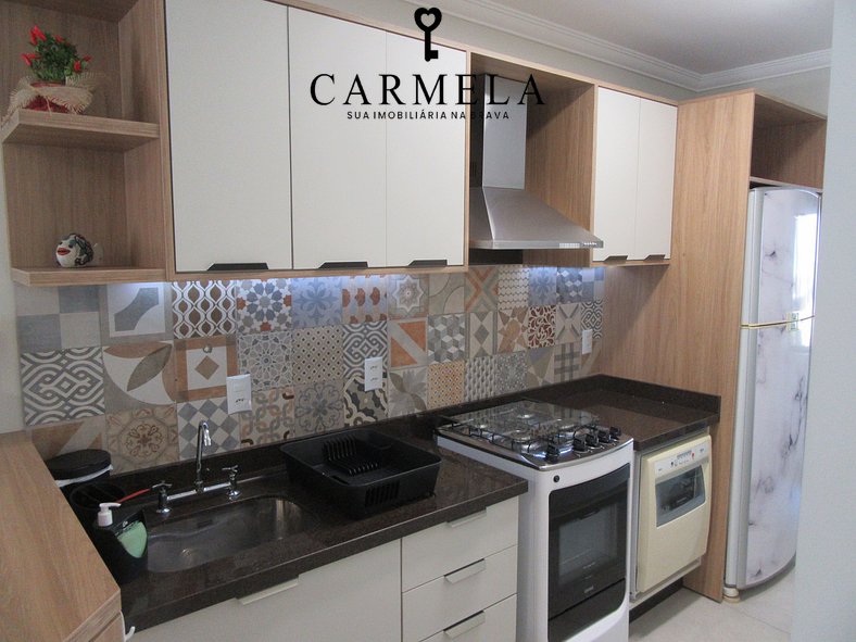 Lt31cu11te - Curimã - Apartamento, três dormitórios