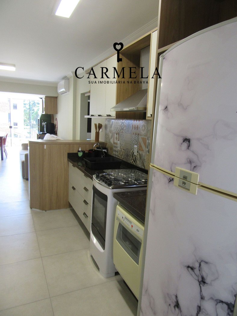 Lt31cu11te - Curimã - Apartamento, três dormitórios