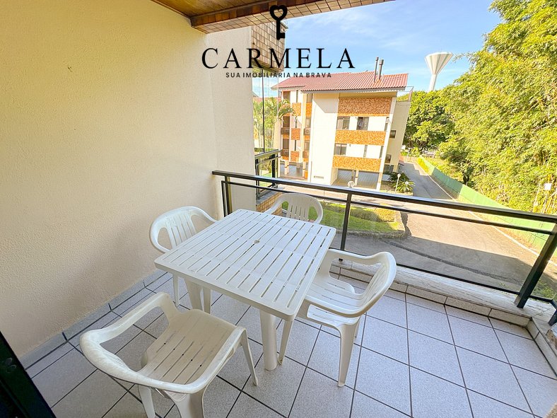 Lt31cu21t - Curimã - Apartamento, três dormitórios