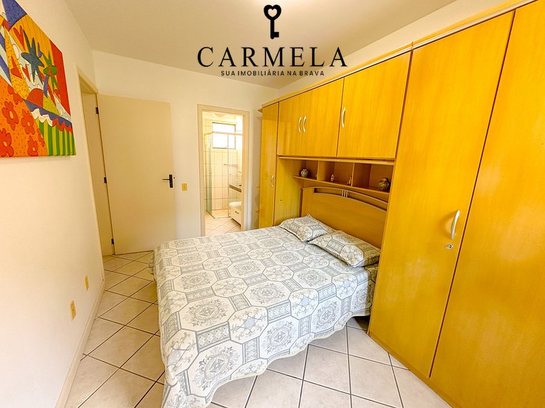 Lt31im28x - Itamaracá - Apartamento, três dormitórios