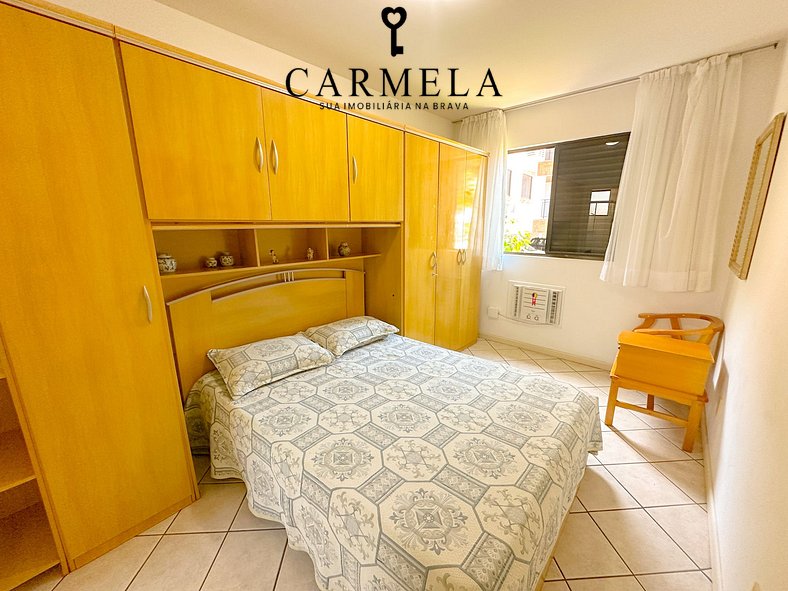 Lt31im28x - Itamaracá - Apartamento, três dormitórios